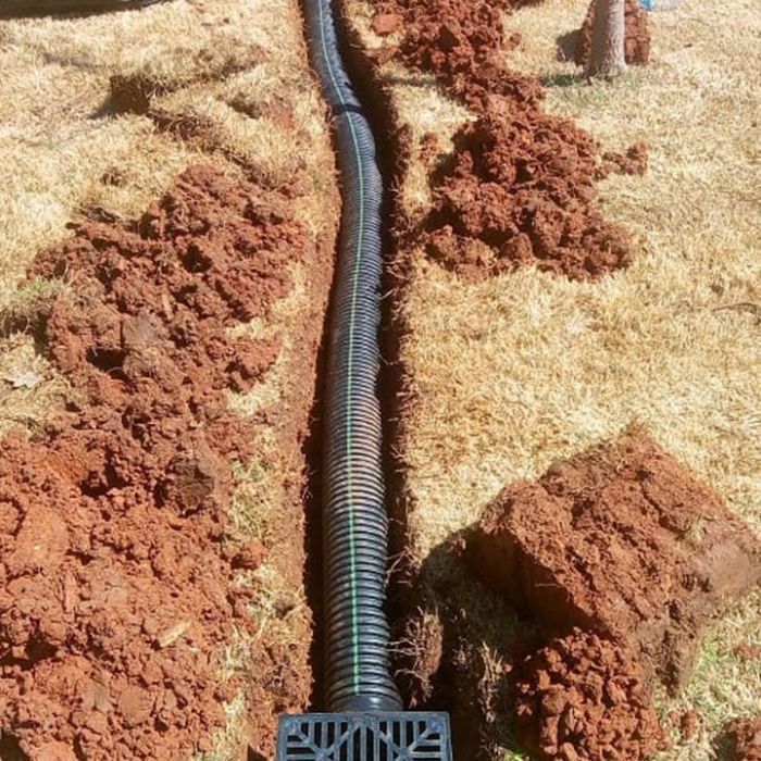 Drainage Systems Jacksonville