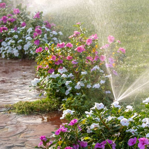 Preferred Maintenance Irrigation Jacksonville Florida